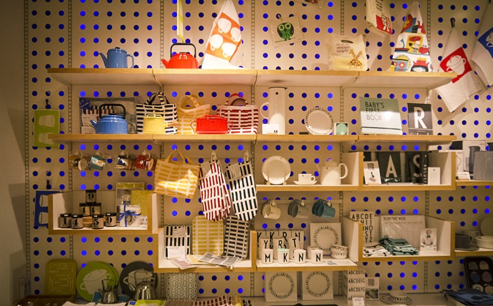 东京是全球时尚之都吗,东京最值得购物的地方