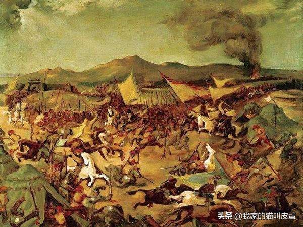 鏄庢湯璧蜂箟鍐涢棷鐜嬪,鏄庢湯鍐滄皯璧蜂箟鍐涘叓澶х帇