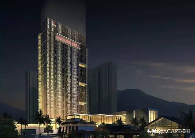 比渔女更能代表珠海的40个私密之地,看完立刻收藏