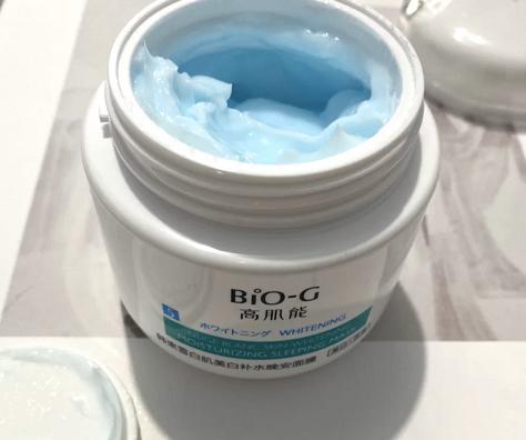 一款不输医用面膜的修护补水面膜,不输大牌的淡斑美白面膜