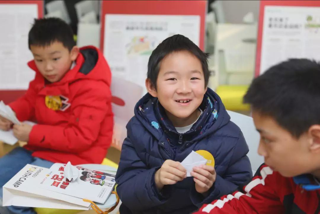 首期刚开营，第二期就开抢！这样学习书写表达，有料又有趣