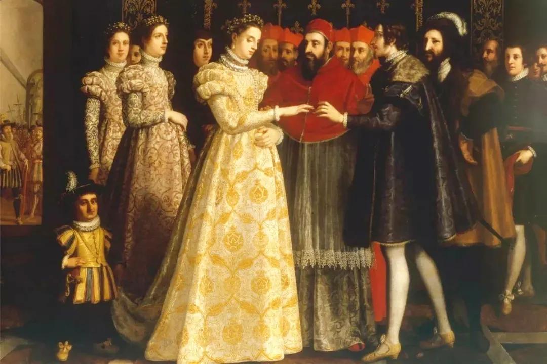 高跟鞋的前世,高跟鞋的前世故事