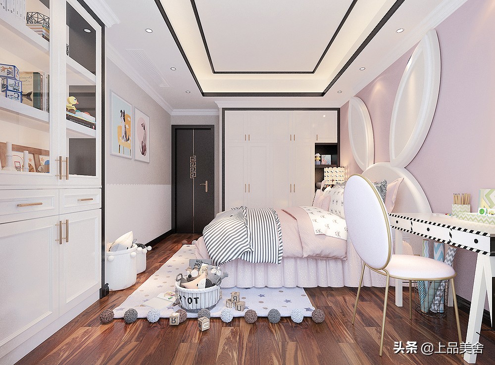 现代装修风格开放式厨房,已经装修好的开放式厨房怎么装门