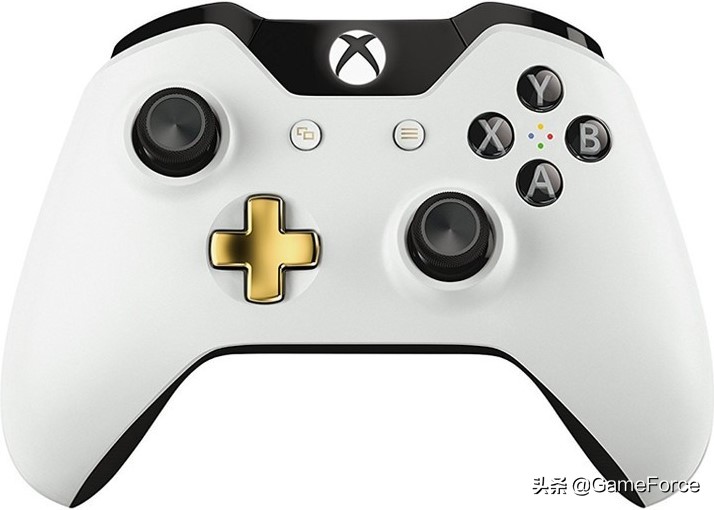 xboxone手柄的各个版本发布时间,xboxone主机外形