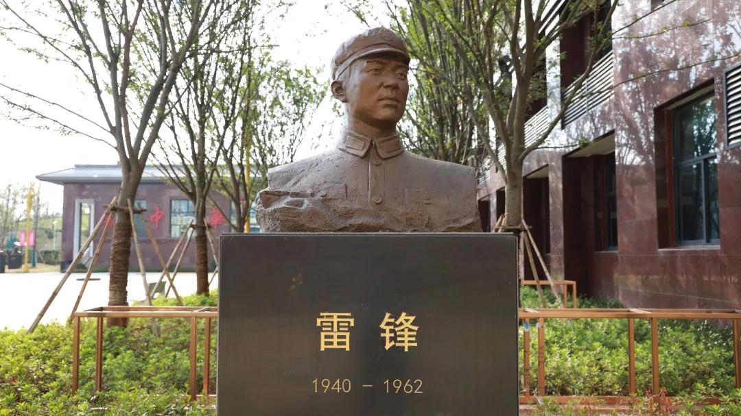 中学生美好成长的地方——江西师大附外（一所现代化的优质学校）简介