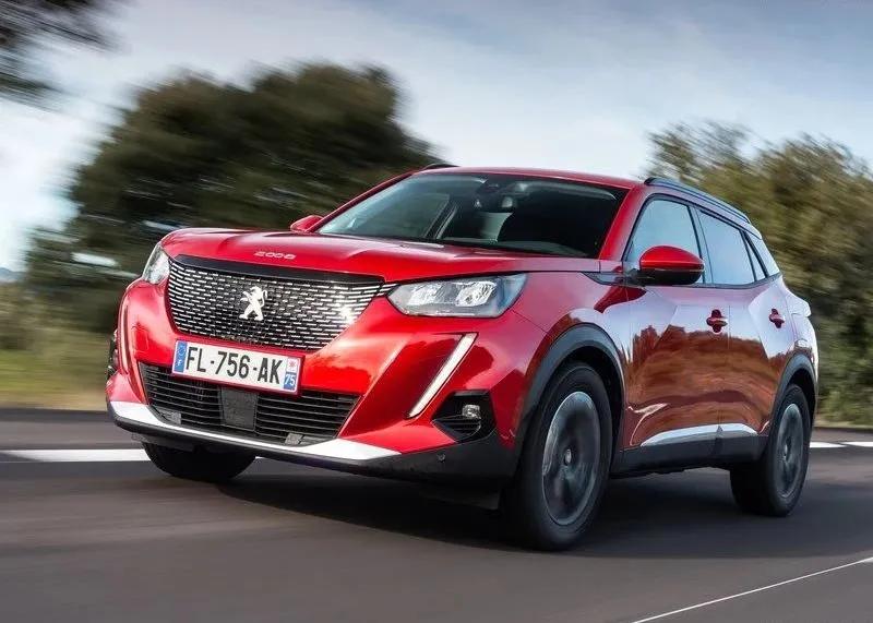 中国在欧洲卖得最好的车,欧洲车在中国销量怎么样