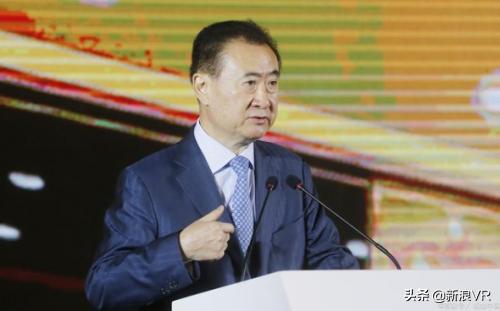 王健林为何会撤资一方足球俱乐部真实情况令人同情