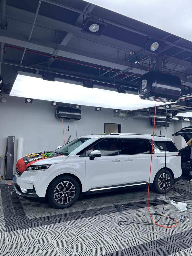 起亚嘉华2021款豪华科技,起亚嘉华2021哪个版本性价比高