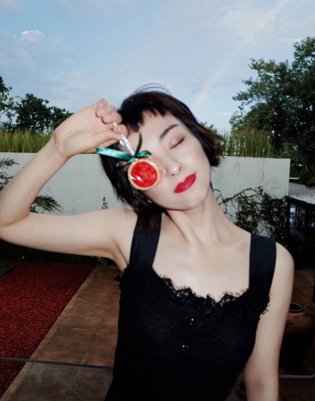 吴昕：我只是比你们更懂得时间