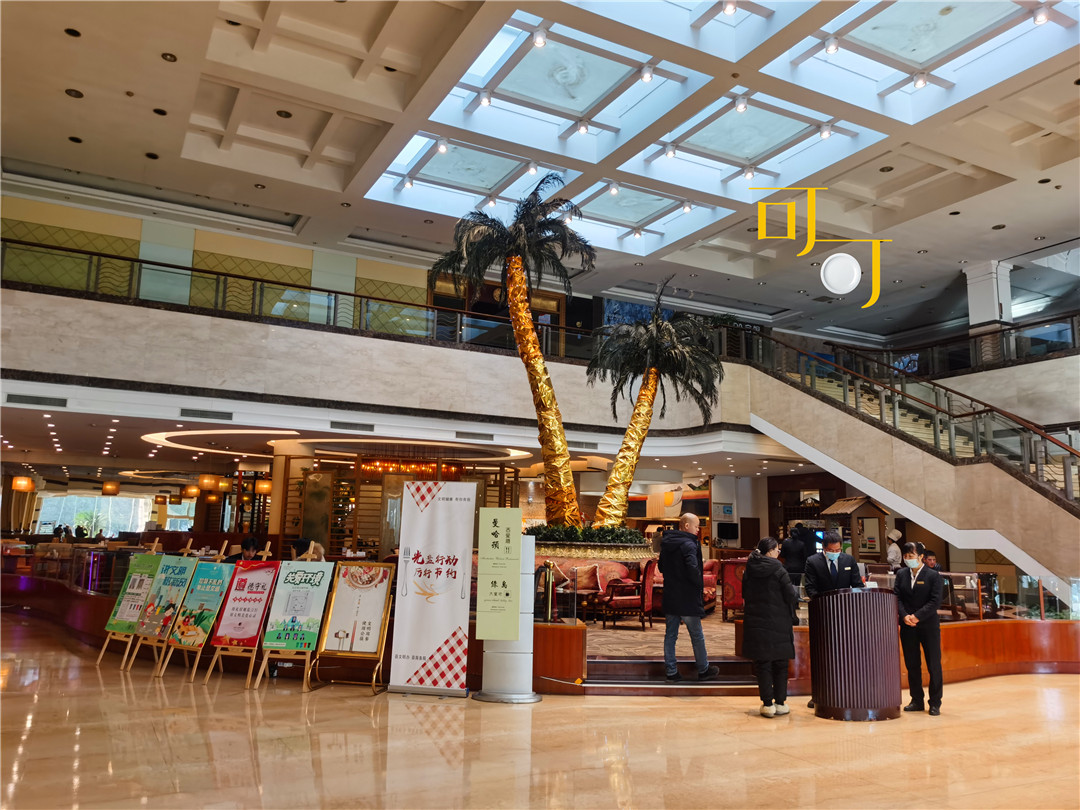 宁海带早餐的酒店,宁海酒店早餐