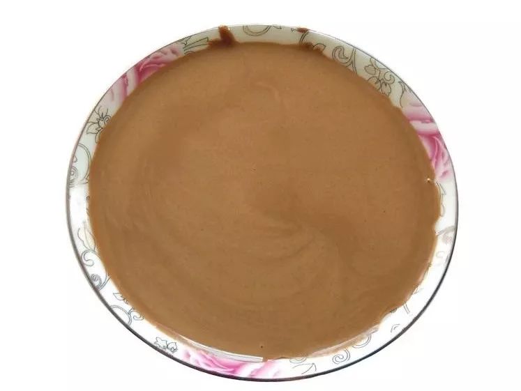 纯正芝麻酱的制作流程,正宗芝麻酱是什么样子的