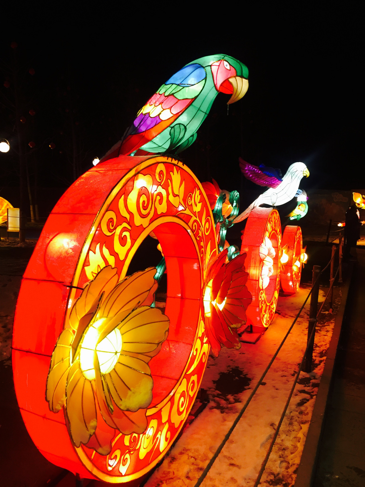 北京最大的温泉,北京最大的温泉是哪里