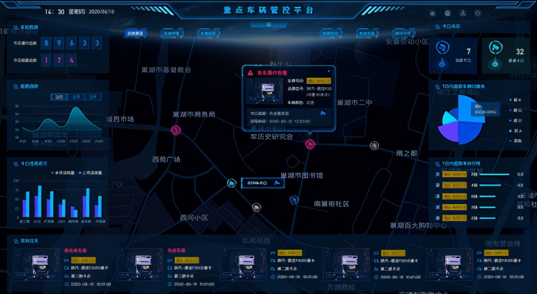 超清科技5项产品入选《2020年度安徽省安防行业产品名录》