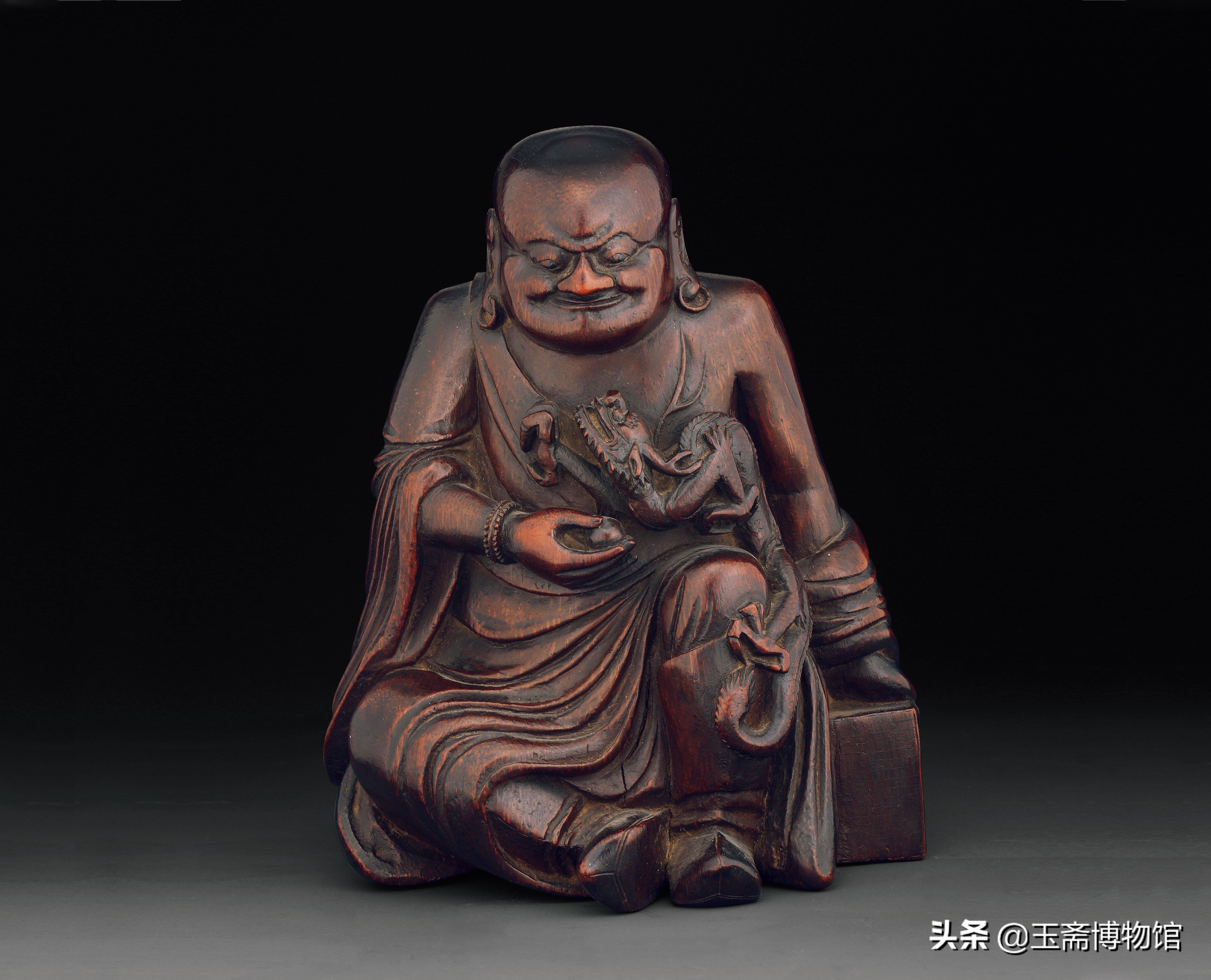 罗汉可以和什么菩萨一起供奉,供养罗汉像有什么功德