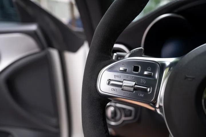 全新amgc63解析,amgc632018款