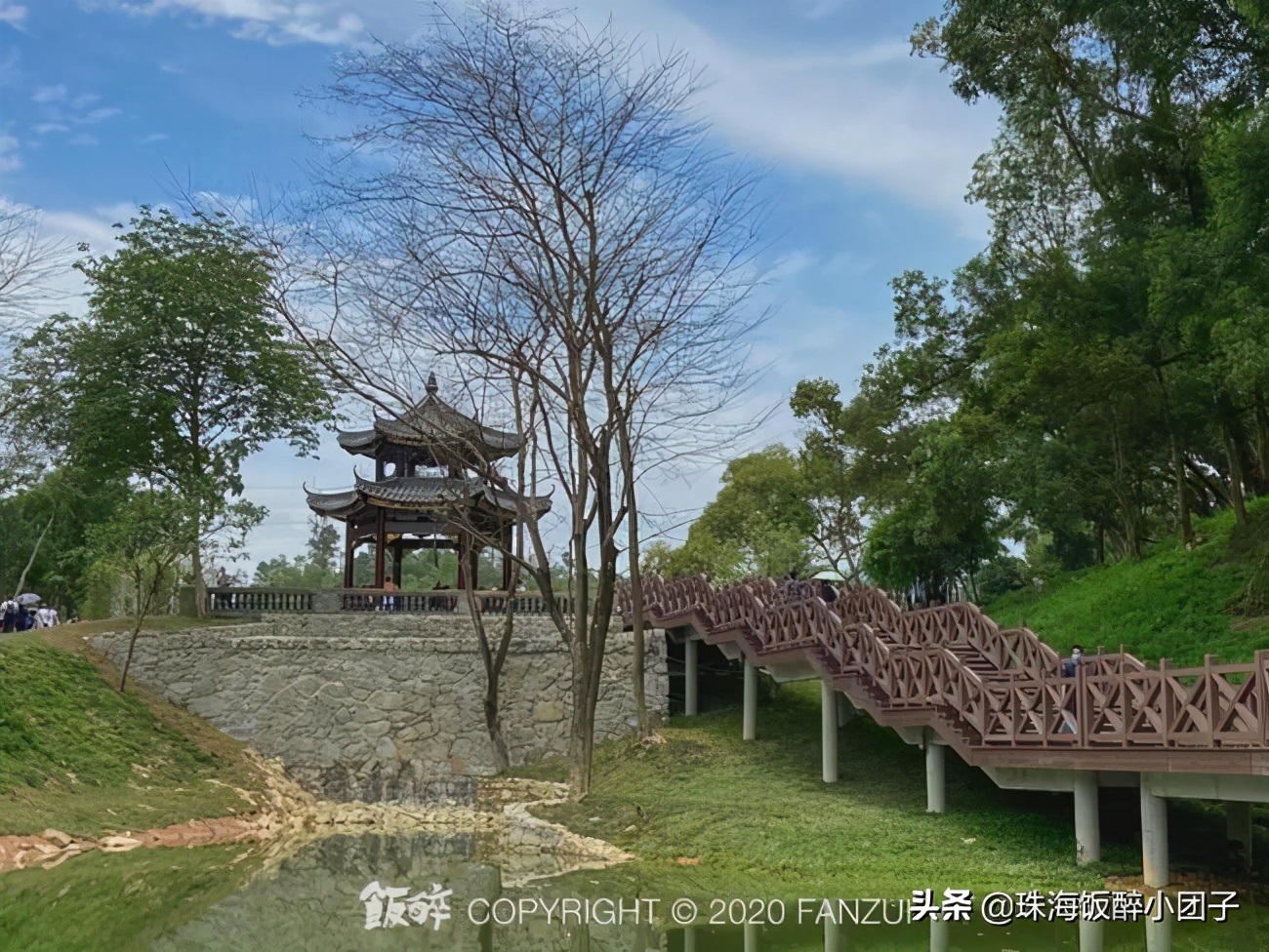 珠海最好的旅游攻略最新,珠海十大绝美夜景