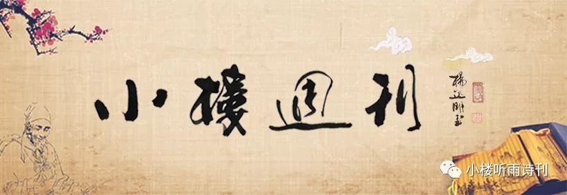 小楼周刊最新一期,小楼周刊2024第二十期