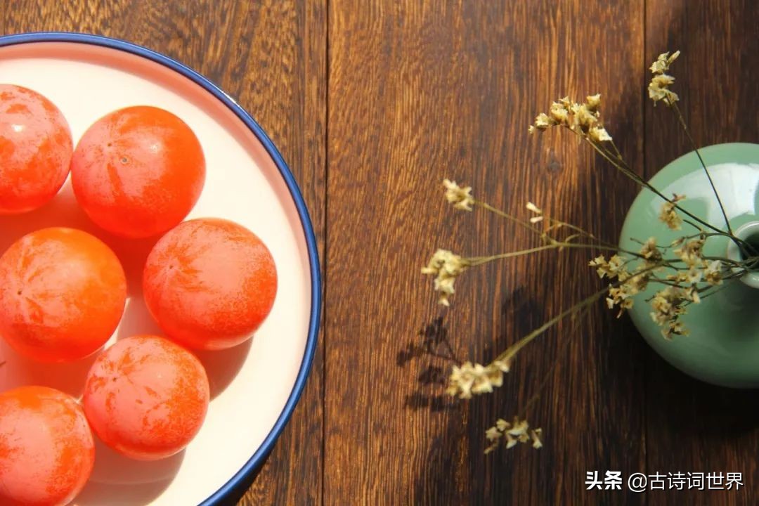 最佳吃货的诗句,不辜负美食的诗句