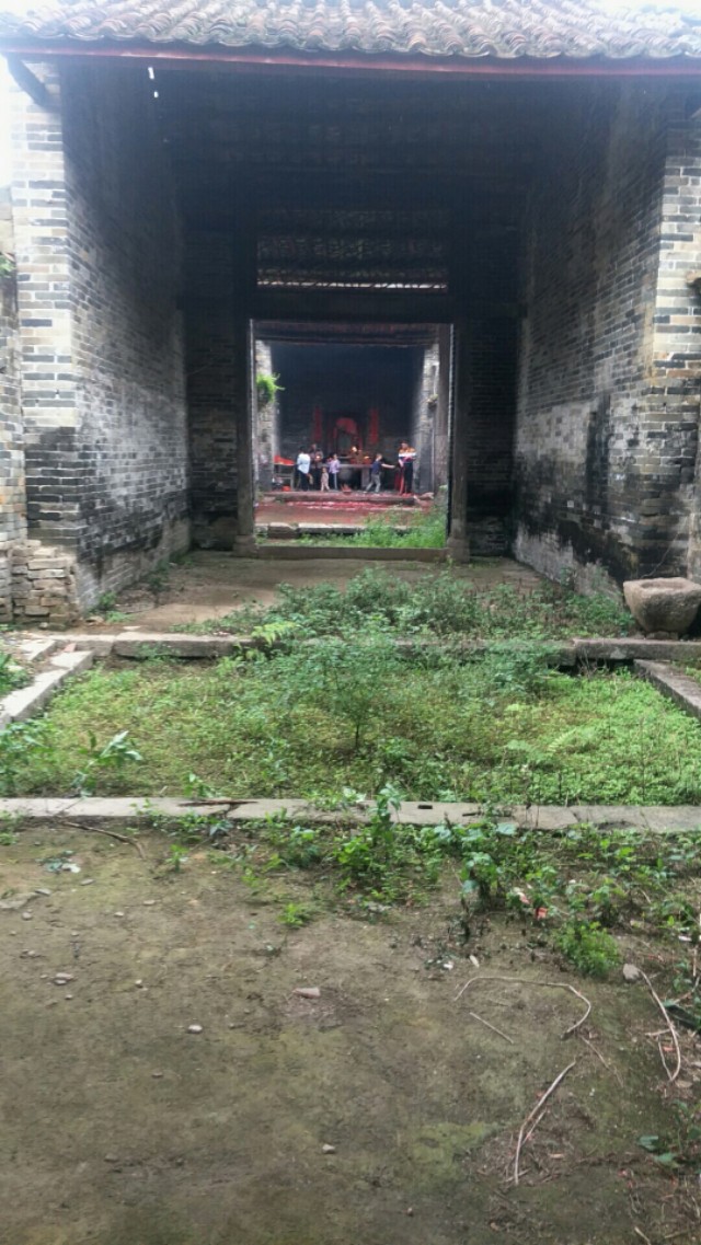 龙门县永汉镇上埔村,永汉镇星墩埔新村存在多少年