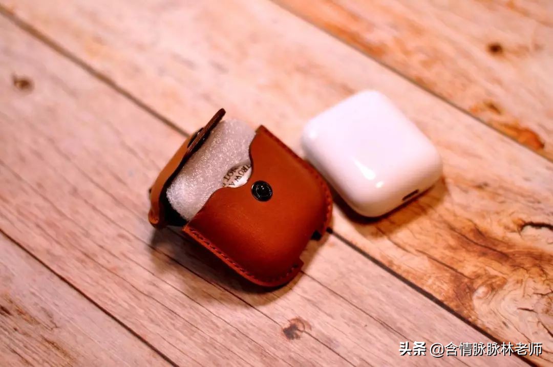 潮流配件分享,airpods配件有哪些