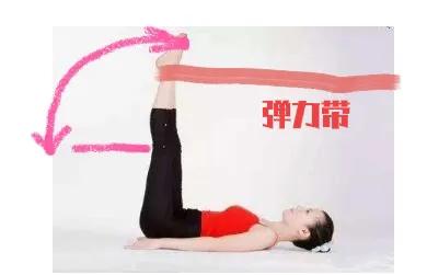 怎样练成比较瘦的腿,怎么练成瘦肌肉腿