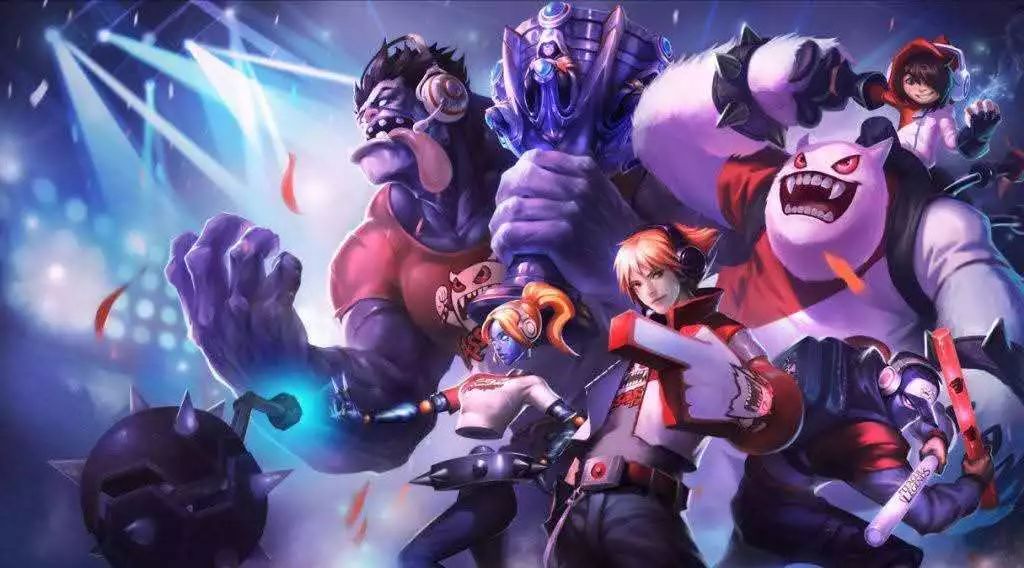 英雄联盟无e怎么拉人,无cd模式英雄联盟ez