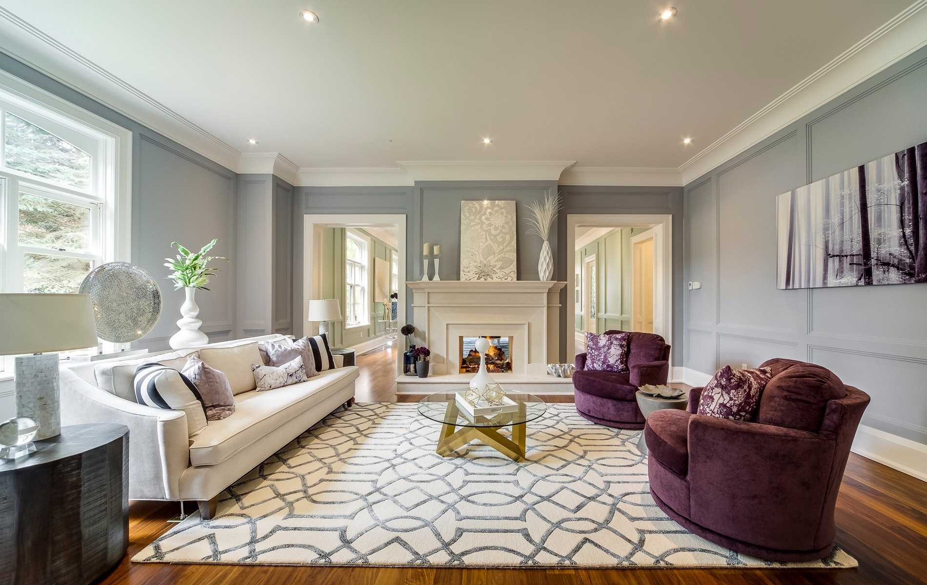 直播看房：加拿大冰球名将PatrickMarleau千万豪宅首次直播