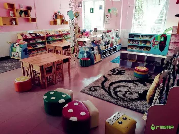 广州幼儿园学费排名,2020广州幼儿园收费一览表