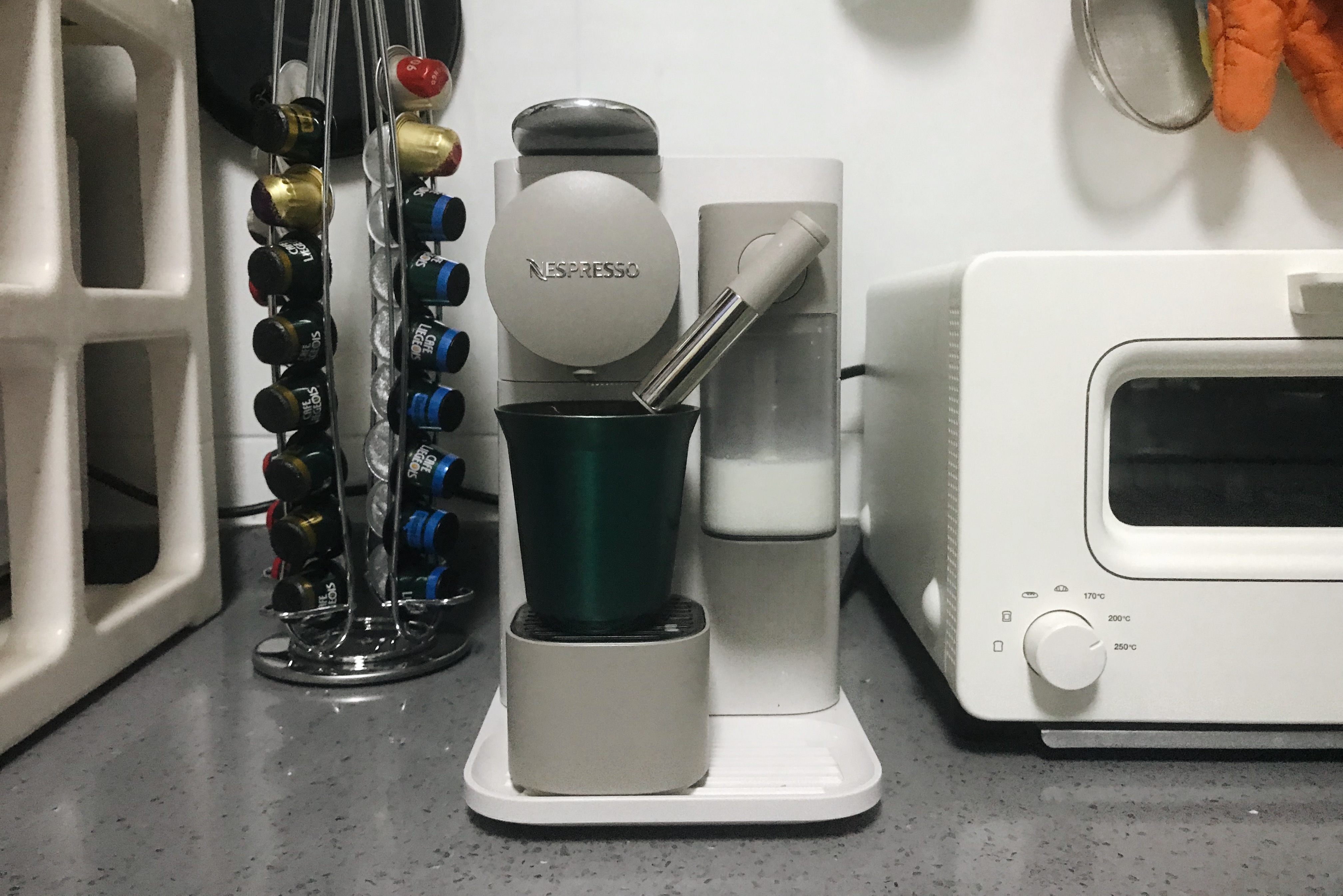 家电收纳好物推荐平价,厨具好物收纳推荐