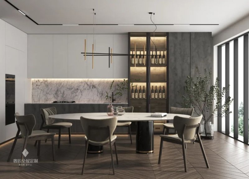 奢匠全屋定制江津红星美凯龙店,奢匠全屋定制价格怎样