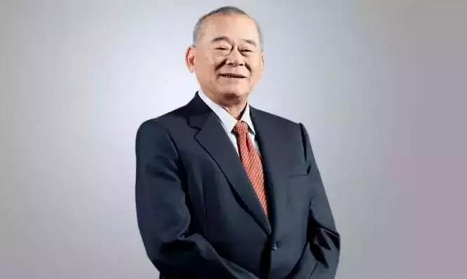 祖籍石狮，卖大米起家建筑业千亿“土地公”，宏泰人寿要打包出售