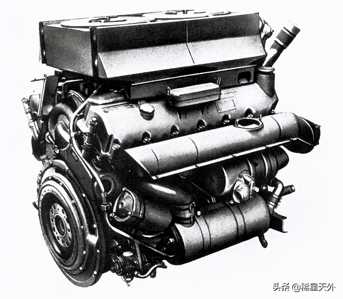 不吹不黑德国精工制造,苏联黑豹坦克