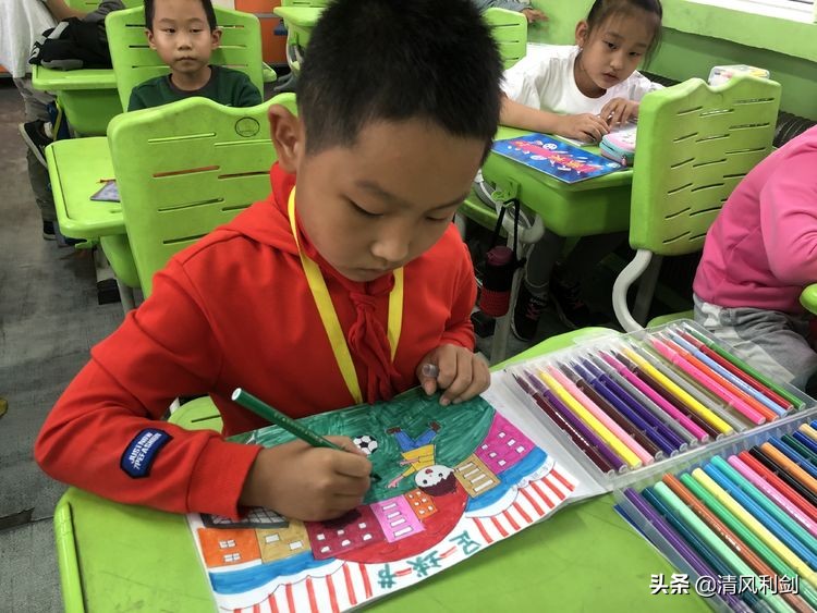 2024小学足球文化艺术节运动会,新开路小学文化艺术节