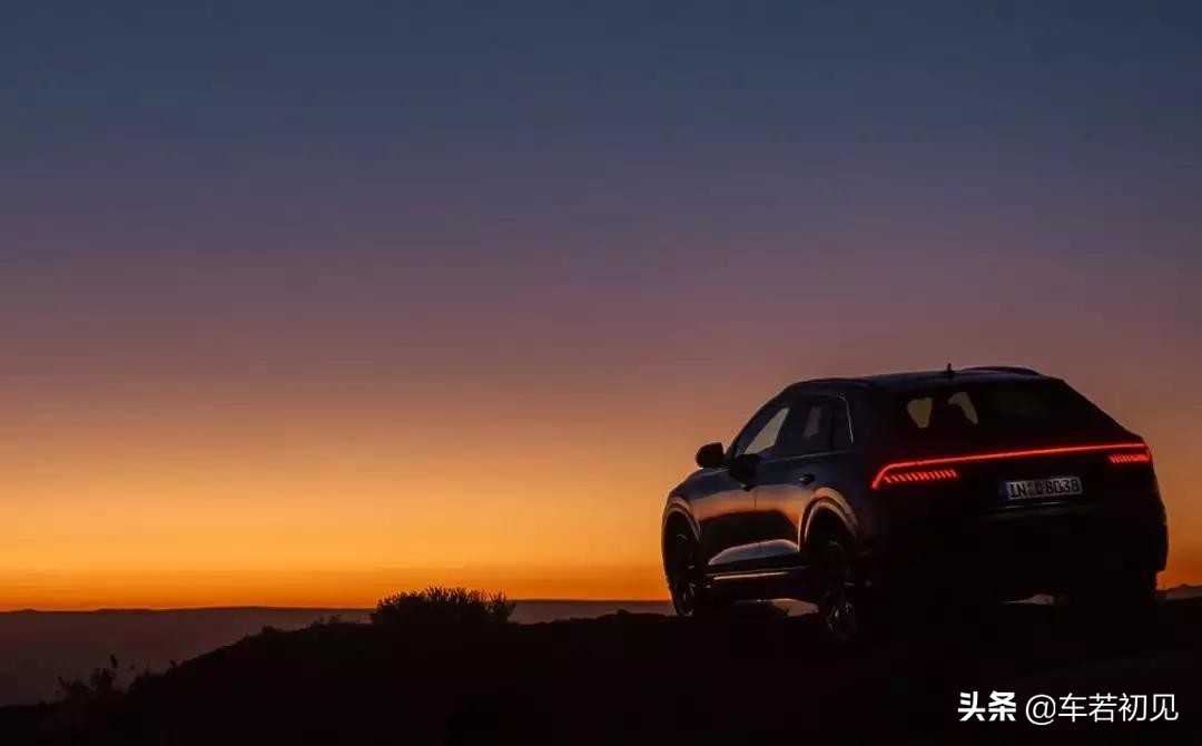 汽车制造平台不少，你印象最深的是哪个平台？