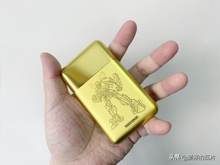 须眉变形金刚剃须刀,须眉剃须刀变形金刚款