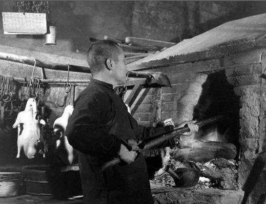 全聚德酱鸭怎么样,全聚德又贵又不好吃