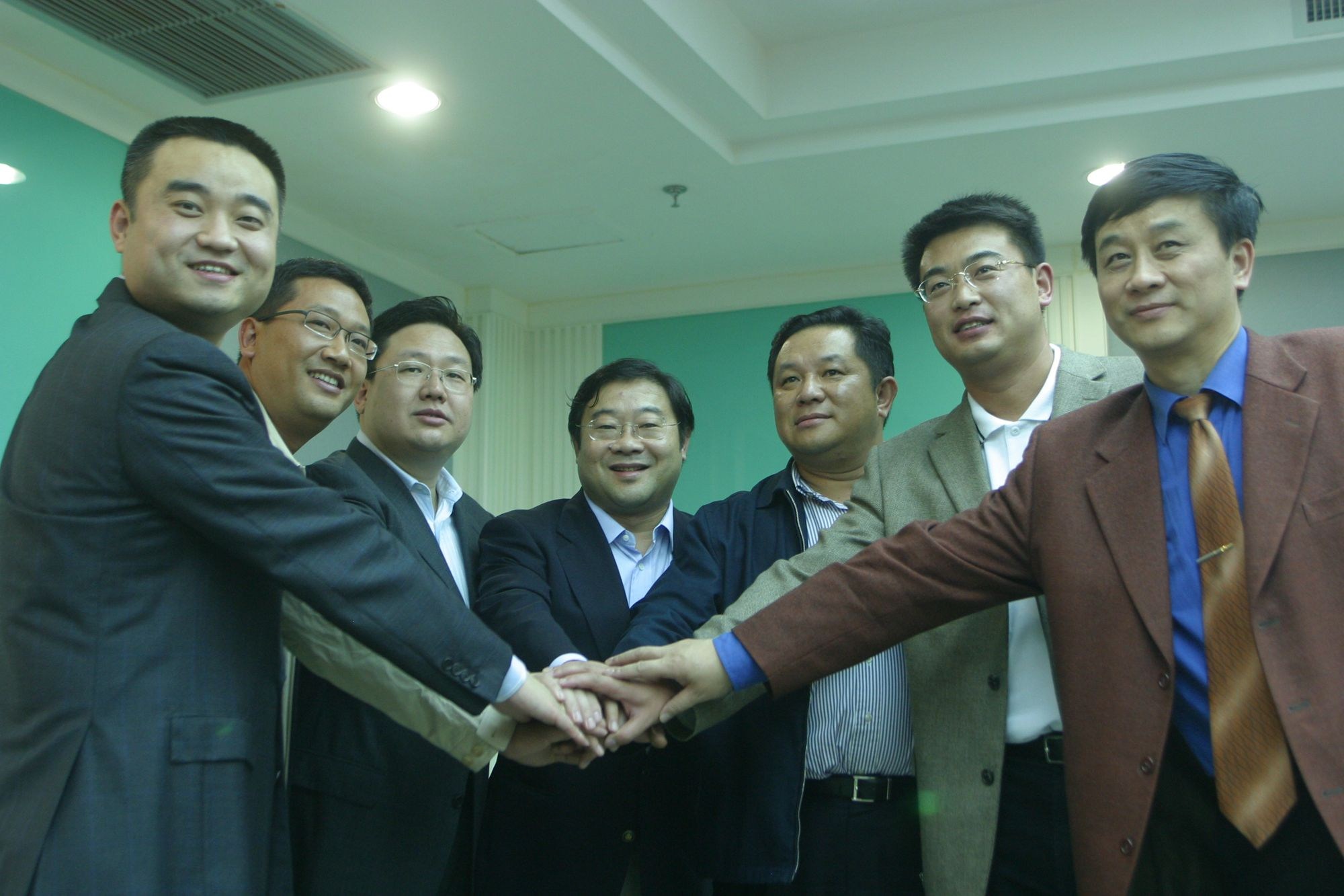 足协历届掌门人物,足协历届掌门