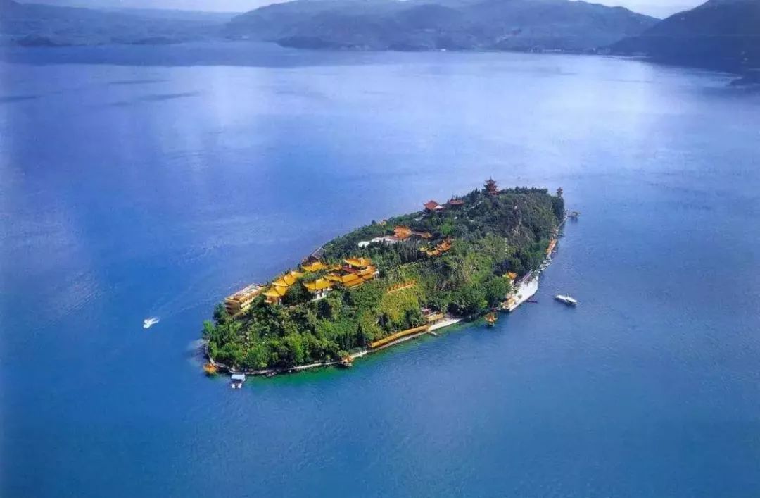 去云南自驾游有哪些景点最美,云南最美打卡景点