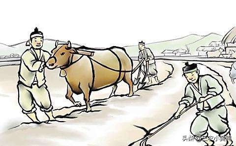 明年是辛丑年，“一日得辛，二人分六饼，九屠共猪”，啥意思？