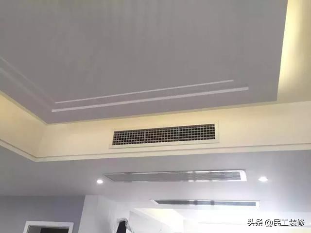 中央空调:1个月1000电费,老百姓用不起?老师傅:不懂别乱说