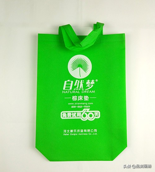 无纺布袋子定制图案,无纺布袋折叠自动化