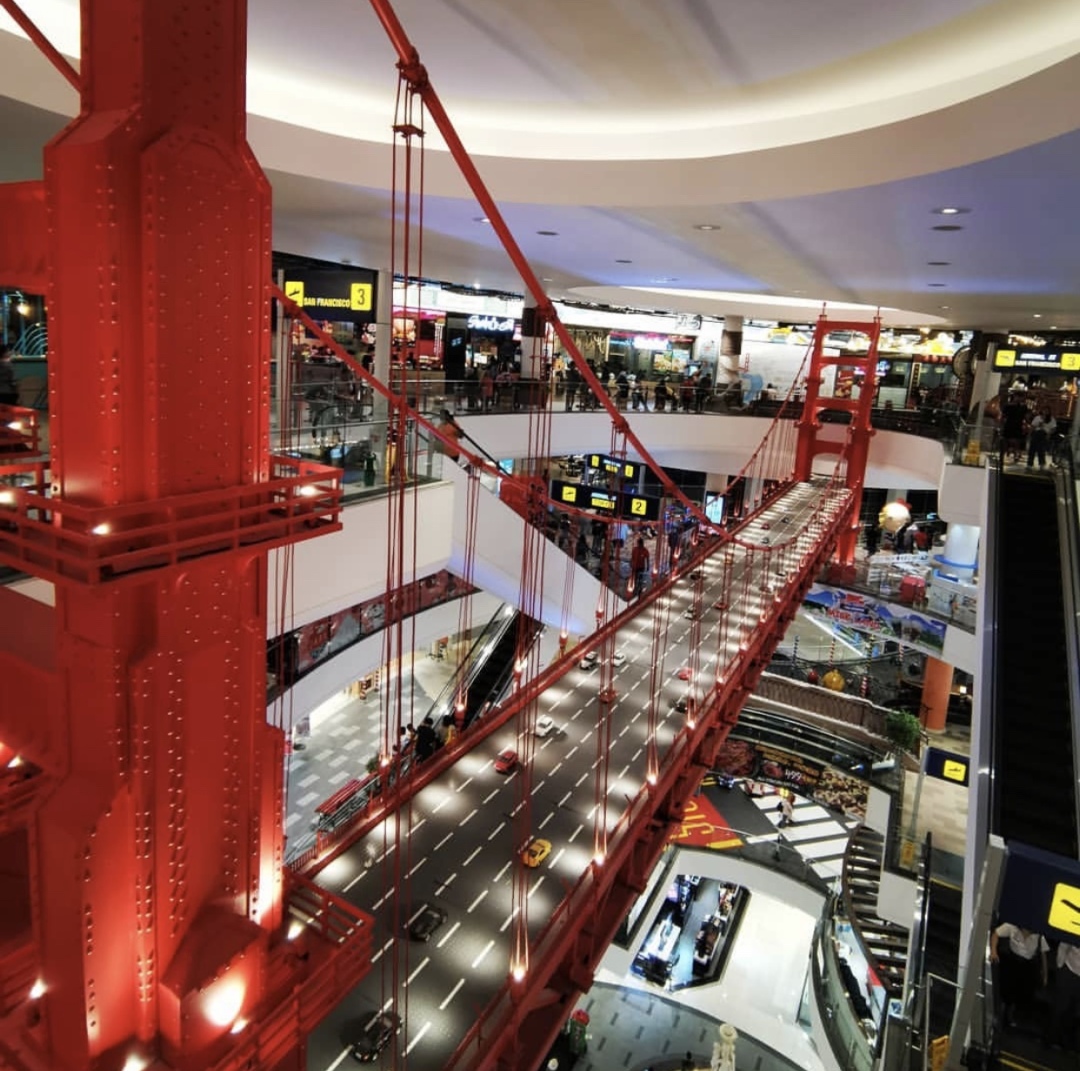 泰国曼谷购物攻略,泰国曼谷购物最全攻略