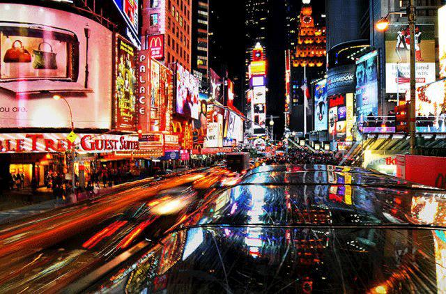 中国城市vs美国城市排行榜,中国城市和美国城市对比