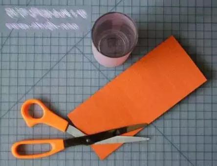 手工制作新年手工画,新年贺卡手工画2021年简单幼儿园