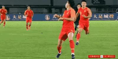 男足停球基本功,中国男足经典集锦