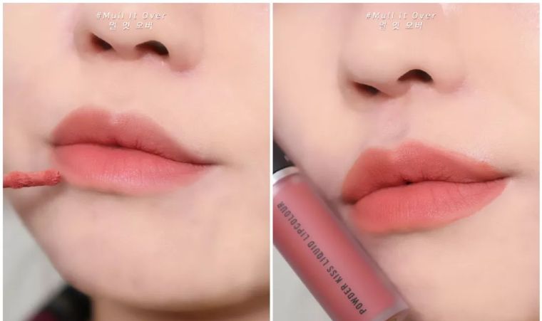 mac又出唇釉,mac又出新花样了