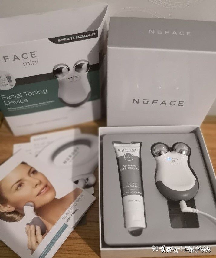 美容仪大测评雅萌,家用雅萌美容仪超真实测评