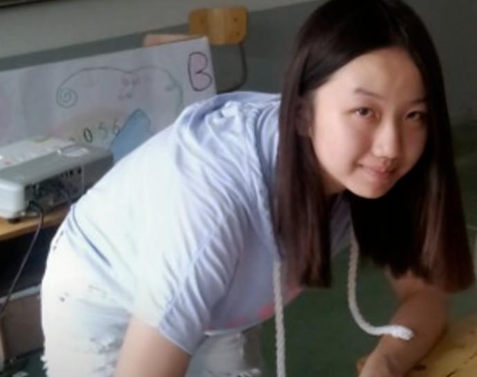 hm碰瓷棉花糖事件,hm碰瓷棉花