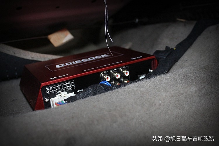 菱帅改装音响,三菱菱帅改装evo