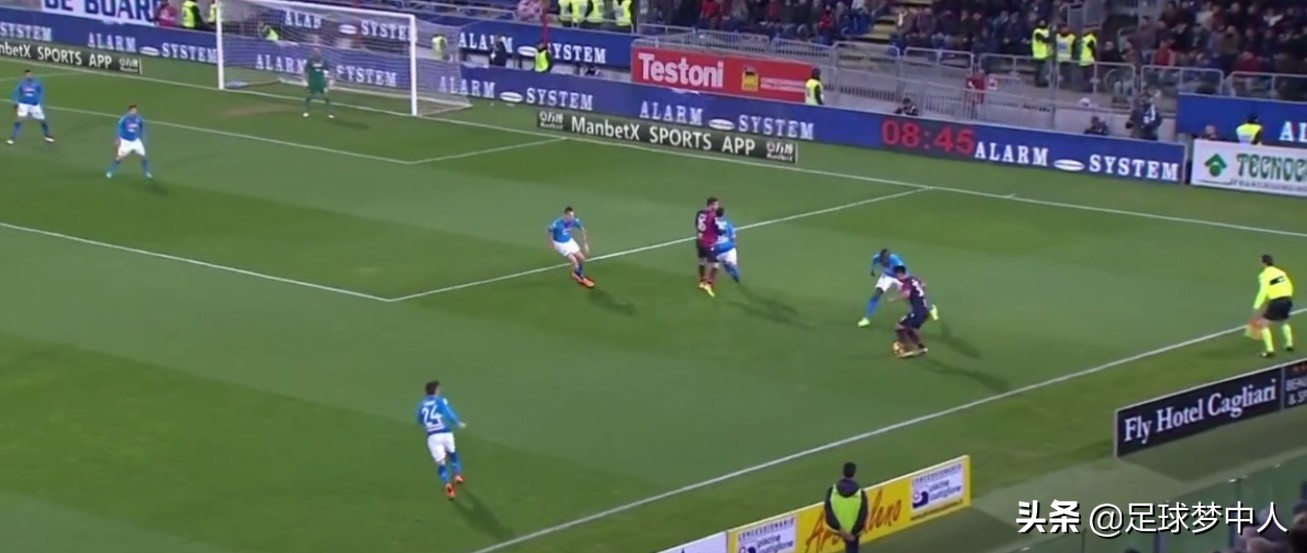 朝鲜新星终入尤文，靠武磊苦苦支撑的中国足球已经被朝鲜甩开